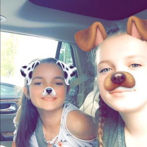 Meet your Posher, Abrianna